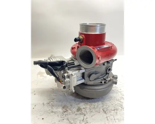 CUMMINS ISX15 Turbocharger  Supercharger