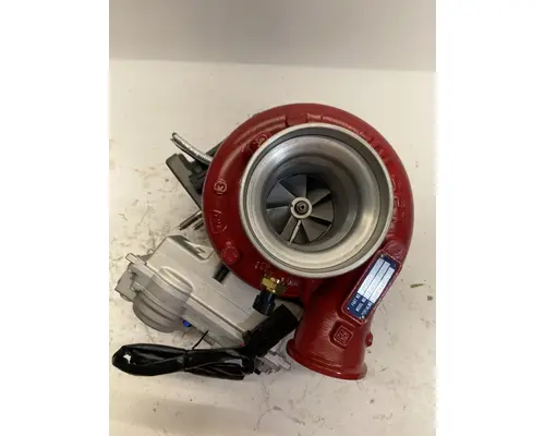 CUMMINS ISX15 Turbocharger  Supercharger