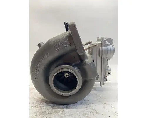 CUMMINS ISX15 Turbocharger  Supercharger