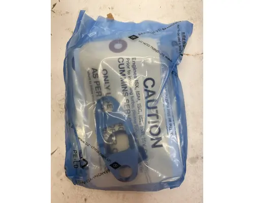 CUMMINS ISX15 Turbocharger  Supercharger