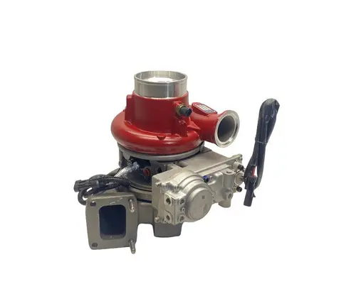 CUMMINS ISX15 Turbocharger  Supercharger