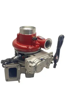 CUMMINS ISX15 Turbocharger / Supercharger