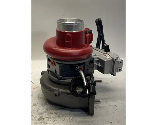 CUMMINS ISX15 Turbocharger  Supercharger