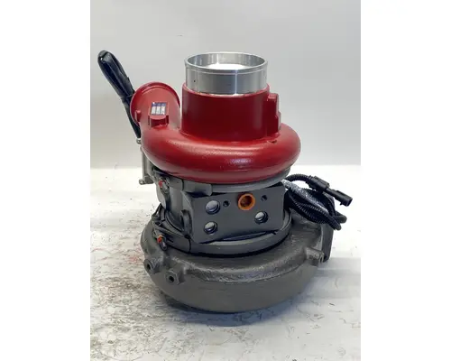 CUMMINS ISX15 Turbocharger  Supercharger
