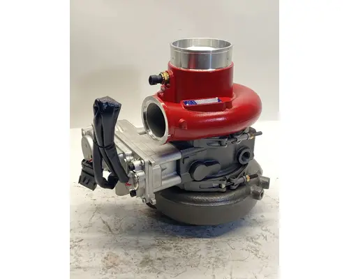 CUMMINS ISX15 Turbocharger  Supercharger