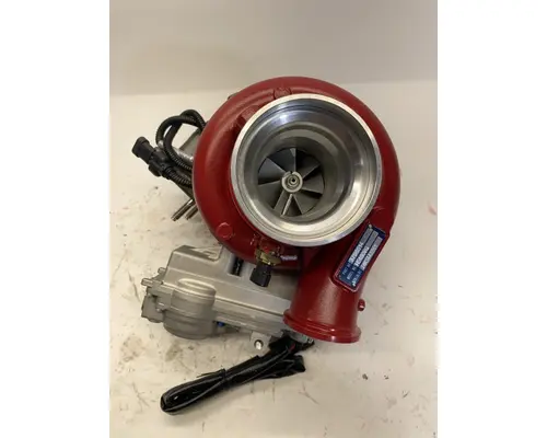 CUMMINS ISX15 Turbocharger  Supercharger
