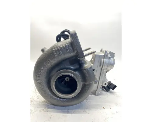 CUMMINS ISX15 Turbocharger  Supercharger