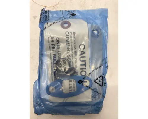 CUMMINS ISX15 Turbocharger  Supercharger