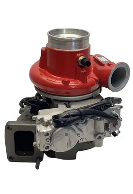 CUMMINS ISX15 Turbocharger / Supercharger
