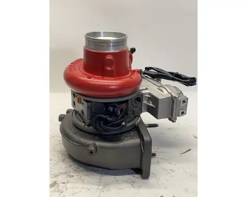 CUMMINS ISX15 Turbocharger  Supercharger