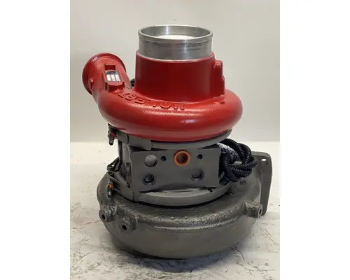CUMMINS ISX15 Turbocharger  Supercharger
