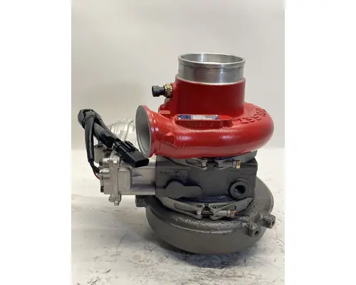 CUMMINS ISX15 Turbocharger  Supercharger
