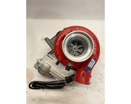 CUMMINS ISX15 Turbocharger  Supercharger