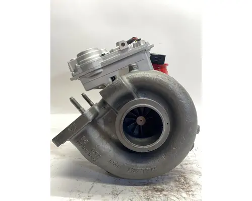 CUMMINS ISX15 Turbocharger  Supercharger