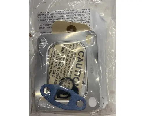 CUMMINS ISX15 Turbocharger  Supercharger