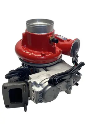 CUMMINS ISX15 Turbocharger / Supercharger