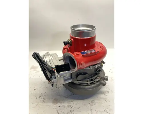 CUMMINS ISX15 Turbocharger  Supercharger