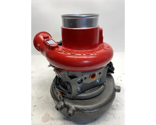 CUMMINS ISX15 Turbocharger  Supercharger