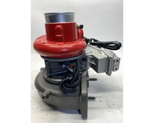 CUMMINS ISX15 Turbocharger  Supercharger