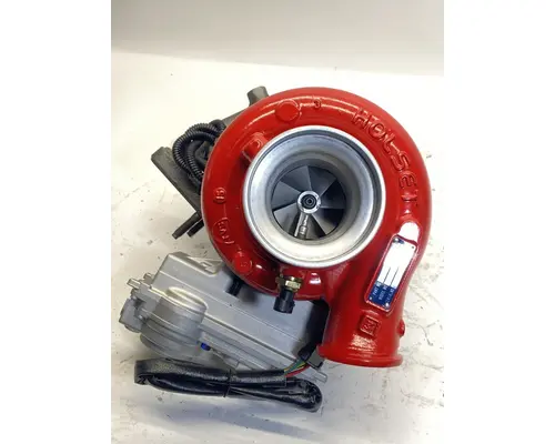 CUMMINS ISX15 Turbocharger  Supercharger