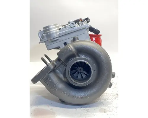 CUMMINS ISX15 Turbocharger  Supercharger