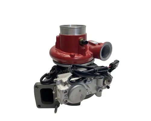 CUMMINS ISX15 Turbocharger  Supercharger
