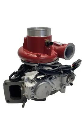 CUMMINS ISX15 Turbocharger / Supercharger