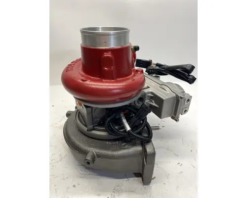 CUMMINS ISX15 Turbocharger  Supercharger