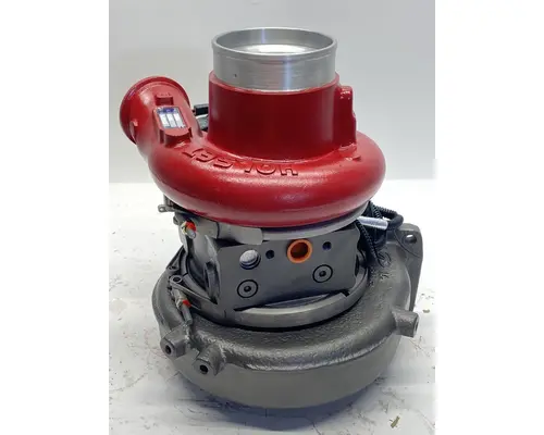 CUMMINS ISX15 Turbocharger  Supercharger