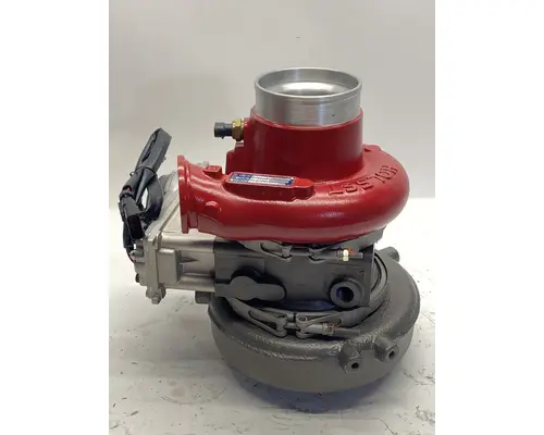 CUMMINS ISX15 Turbocharger  Supercharger