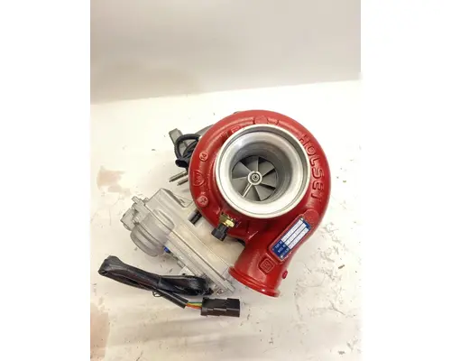 CUMMINS ISX15 Turbocharger  Supercharger