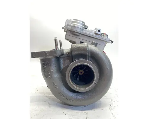 CUMMINS ISX15 Turbocharger  Supercharger