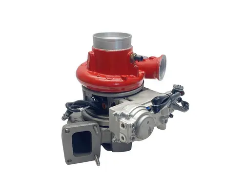 CUMMINS ISX15 Turbocharger  Supercharger