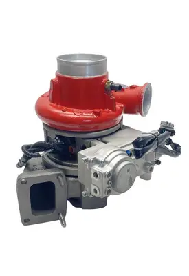 CUMMINS ISX15 Turbocharger / Supercharger