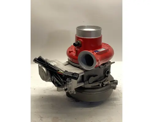 CUMMINS ISX15 Turbocharger  Supercharger