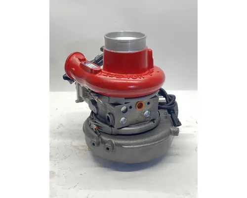 CUMMINS ISX15 Turbocharger  Supercharger