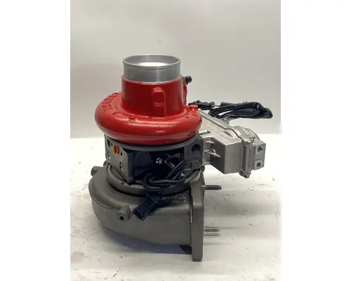 CUMMINS ISX15 Turbocharger  Supercharger