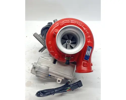 CUMMINS ISX15 Turbocharger  Supercharger