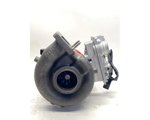 CUMMINS ISX15 Turbocharger  Supercharger