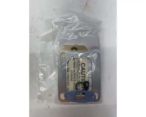 CUMMINS ISX15 Turbocharger  Supercharger