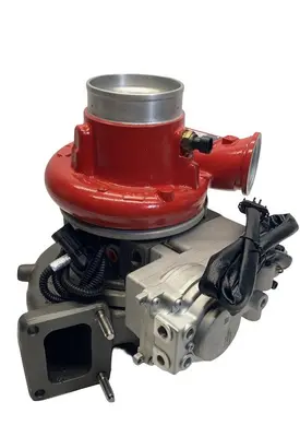 CUMMINS ISX15 Turbocharger / Supercharger