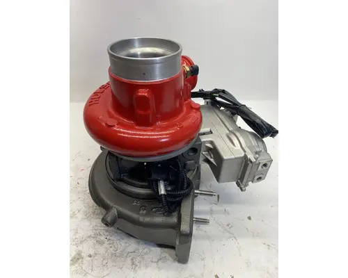 CUMMINS ISX15 Turbocharger  Supercharger
