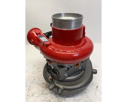 CUMMINS ISX15 Turbocharger  Supercharger