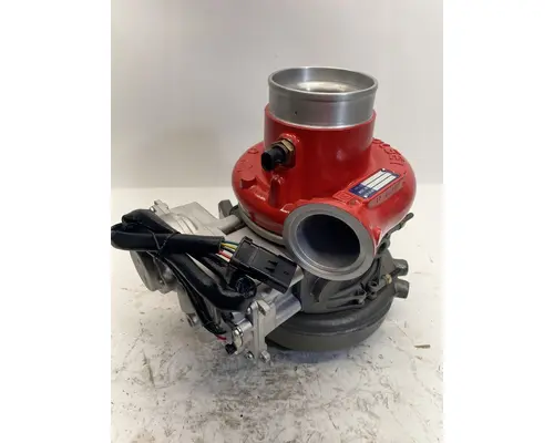 CUMMINS ISX15 Turbocharger  Supercharger