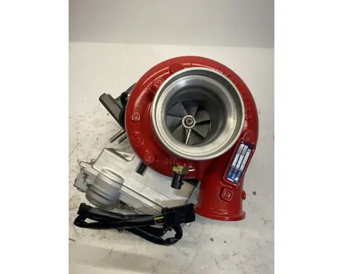CUMMINS ISX15 Turbocharger  Supercharger