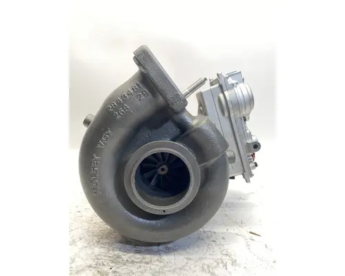CUMMINS ISX15 Turbocharger  Supercharger