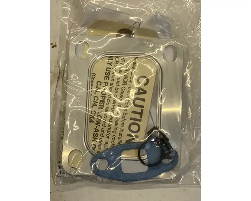 CUMMINS ISX15 Turbocharger  Supercharger