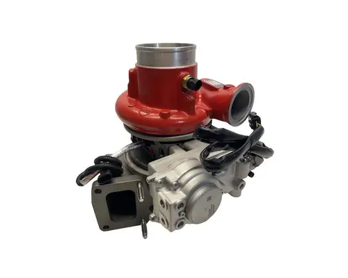CUMMINS ISX15 Turbocharger  Supercharger