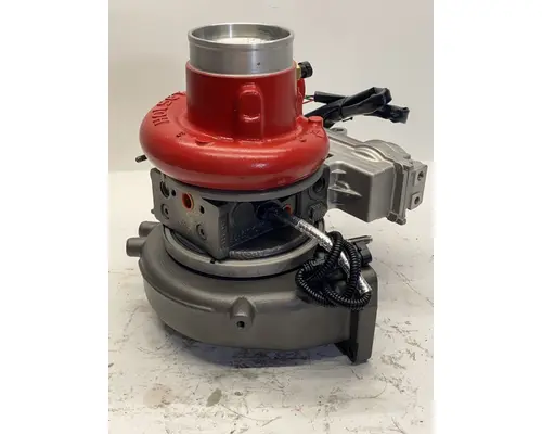 CUMMINS ISX15 Turbocharger  Supercharger