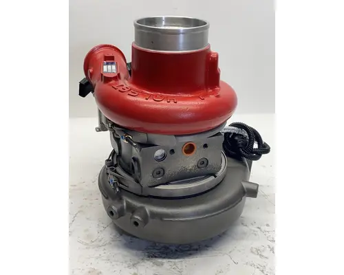 CUMMINS ISX15 Turbocharger  Supercharger